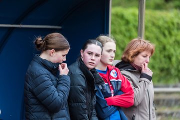 Bild 26 - wCJ VfL Pinneberg3 - St.Pauli : Ergebnis: 2:1